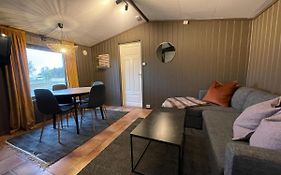 Skittenelv Lodge & Camping